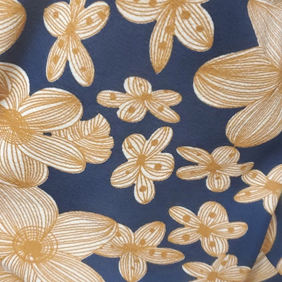 Floral Bomber Jacket 🌼 - Picture 2 of 2